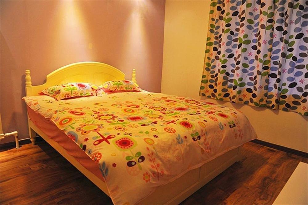 Dalian Buzz Light Year Youth Hostel Buitenkant foto